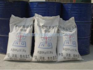 KPI耐酸膠泥相關(guān)知識(shí)介紹