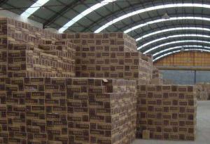 耐酸磚如何進(jìn)行安裝